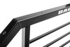 Backrack Frame Gloss Black SRX700