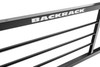 Backrack Frame Gloss Black SRX700