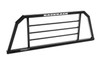 Backrack Frame Gloss Black SRX700