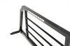 Backrack Frame Gloss Black SRX800
