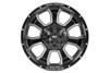 Series 93 Wheel 93201012