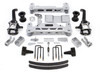 6.0in. Off Road Lift Kit w/o Shocks 44-2467