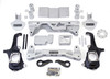 7-8in. FRONT BRACKET KIT AND ReadyLIFT TORSION KEYS FOR LIFT KIT 44-3057