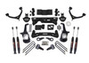 7-8'' Suspension Lift Kit with SST3000 Shocks 44-3070 7-8'' Suspension Lift Kit with SST3000 Shocks 44-3070