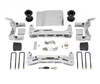 Complete 6.5in. Lift Kit w/o Shocks 44-3268