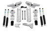 6in. Lift Kit W/Shocks 49-1640-S