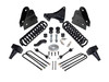 5in. Lift Kit Series 1 49-2020