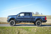 7'' Coil Spring Lift Kit, SST3000 Front / Rear Shock and Front Track Bar Bracket 49-27700