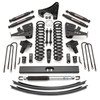 8.0'' Suspension Lift Kit with SST3000 Shocks - 1 Piece Drive Shaft 49-2780 8.0'' Suspension Lift Kit with SST3000 Shocks - 1 Piece Drive Shaft 49-2780