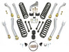 4.0in. Spring And 8 Arm Kit 49-6407
