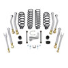 2.5in. Spring And 8 Arm Kit 49-6501