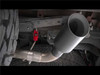 Performance Exhaust System 96007