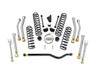 4.0in. Spring And 8 Arm Kit 49-6611
