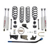 2.5in. Spring Lift Kit 49-6793