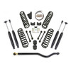 4.0in. Spring Lift Kit 49-6933