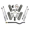 4.0in. Spring Lift Kit 49-6953