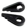 2'' Leveling Kit (Forged Torsion Key) 66-2000