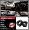 3'' Suspension Leveling Kit 66-2050