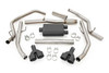 Exhaust System 96014