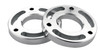 1.5in. FRONT STRUT SPACER BILLET ALUMINUM LEVELING KIT 66-3080