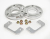 2.25'' Front Suspension Leveling Kit 66-3085