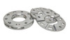 1.0in.-1.5in. ADJUSTABLE FRONT STRUT SPACER BILLET ALUMINUM LEVELING KIT 66-3090