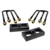 1.0'' Rear Block Kit 66-3510
