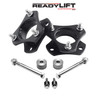 2.5'' Front Suspension Leveling Kit 66-5025