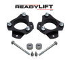 2.5'' Front Suspension Leveling Kit 66-5025