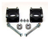 2.4'' Front Suspension Leveling Kit 66-5075