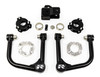 4'' SST Lift w/ Upper Control Arms (Does NOT fit Sasquatch Package) 69-21400