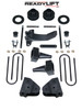 3.5'' SST Lift Kit with 5'' Flat Blocks for 2 Piece Drive Shaft without Shocks 69-2533
