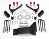 SST LIFT KIT 2.25in. FRONT 1.75in. REAR 69-3487