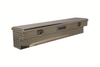 Side Mount; Truck Tool Box 72in.Lx11.5in.Wx11in.H 63012335