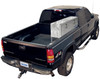 Top Mount ;Truck Tool Box 48in.Lx12in.Wx16in.H; Single Door 64010143