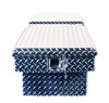 51in. Crossover Two Lid Truck Tool Box 74010816