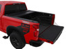A-Series Retractable Truck Bed Cover BT124A