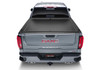 A-Series Retractable Truck Bed Cover BT224A