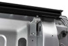 A-Series Retractable Truck Bed Cover BT401A