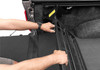 Cargo Manager Truck Bed Divider CM122
