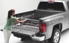 Cargo Manager Rolling Truck Bed Divider CM505