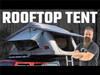 Roof Top Tent 99050