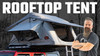 Roof Top Tent 99050
