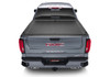 M-Series Retractable Truck Bed Cover LG224M
