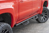 GM Cab-Length AL2 Drop Steps (07-18 GM 1500 / 07-18 2500HD/3500 HD / Crew Cab) AL107134