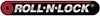 Qwikrak Rec Bars, Black QR401