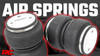 Air Spring Kit 100054