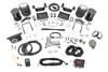 Air Spring Kit w/compressor 100056WC