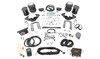 Air Spring Kit w/compressor 100116WC