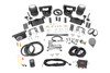 Air Spring Kit w/compressor 10017WC
